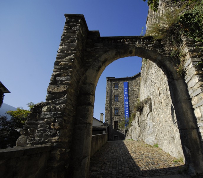 Rencontre gratuite vs valais