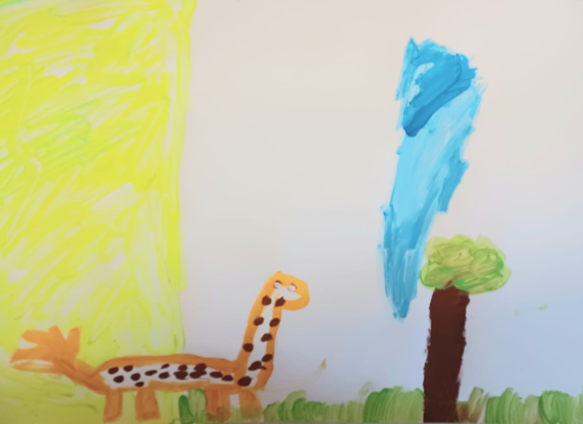 Natur und Tiere