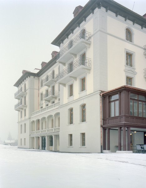 Grand Hôtel du Cervin