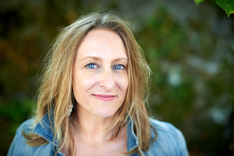 Portrait Abigail Seran