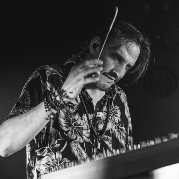 Ephraim Salzmann Dulcimer Valaisan