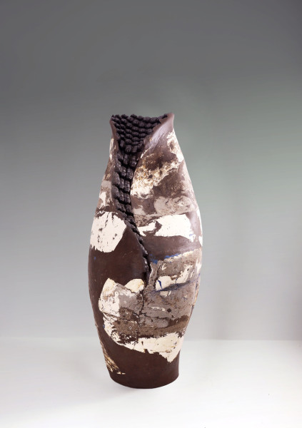 Vase clos