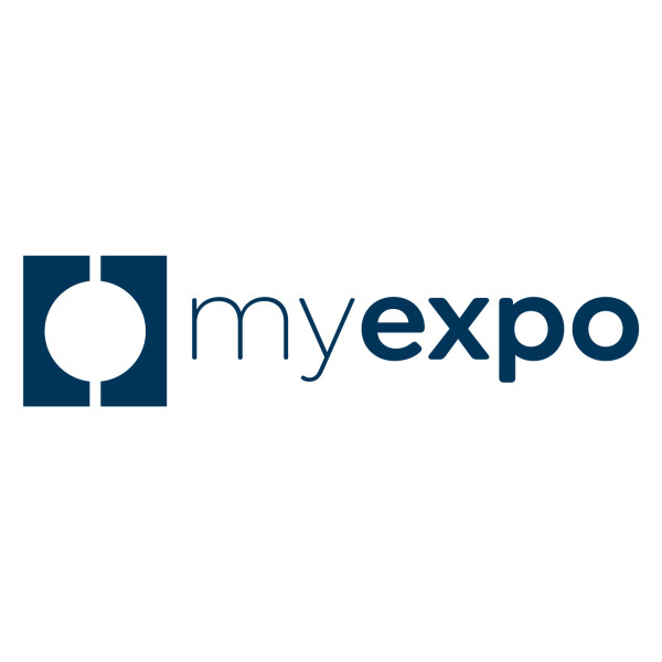 logo myexpo