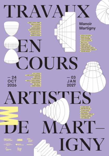 Affiche de l'exposition 