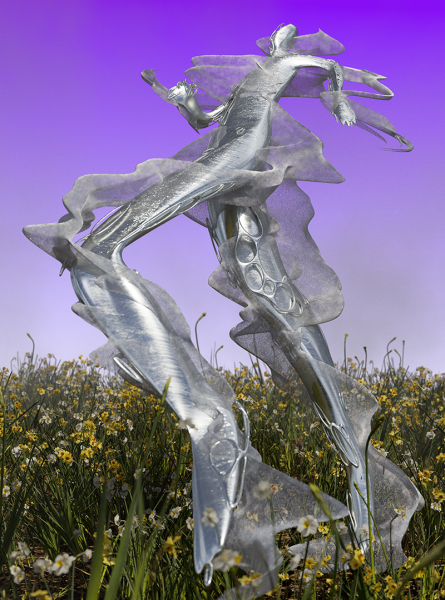 Chrono-Bloom Oscillation Protocol