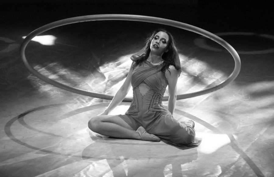 Cirque Micheletty, juin 2026.