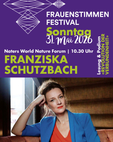 Franziska Schutzbach