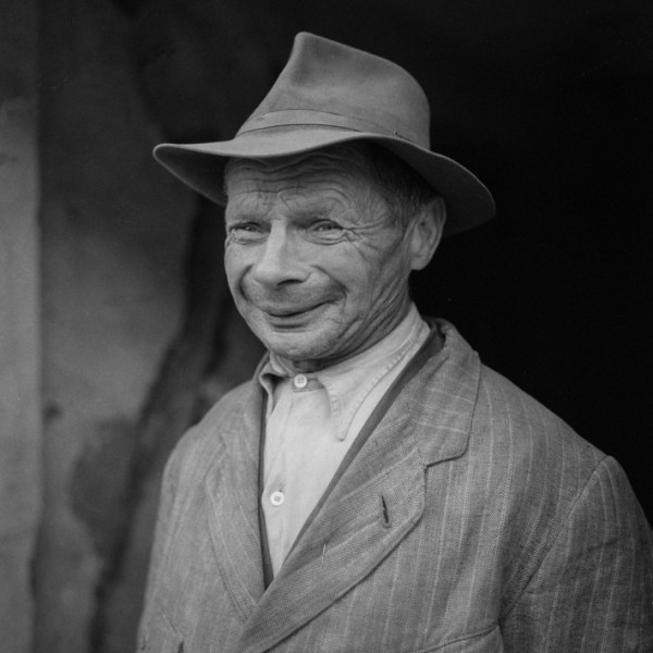 Portrait de Johann Imhof, appelé 