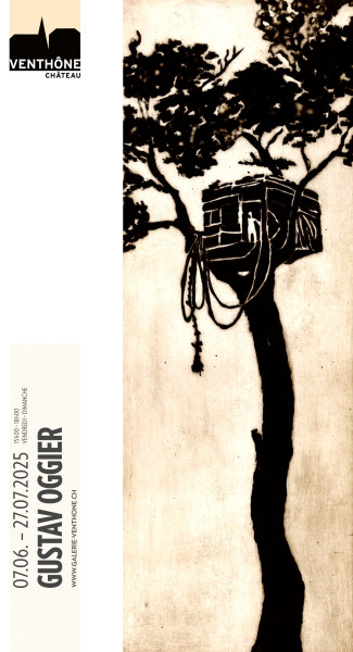 Affiche de l'exposition