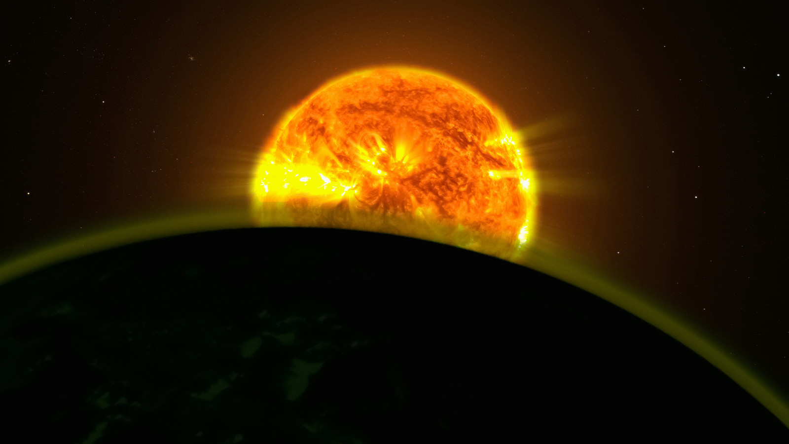 Alain Roche - Requiem for a Dead Sun