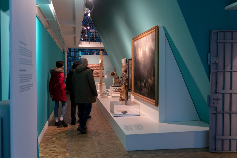 © by Musées cantonaux, Sion; J. Simoes