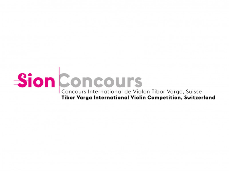 Sion Violon musique  Lauréats Concours en - Sion Violon musique