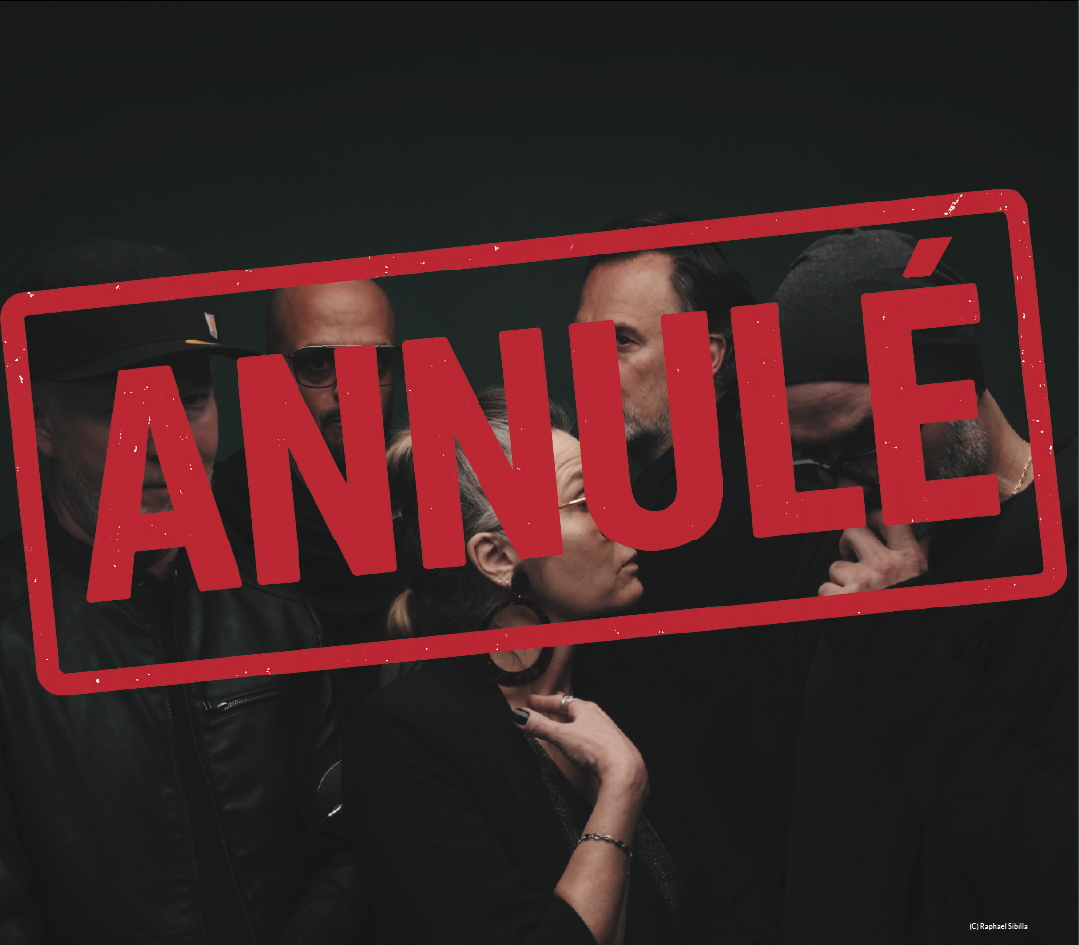 [ANNULÉ] Sens Unik - Jazz Moka - Concert | Rap - Riddes · arts & culture