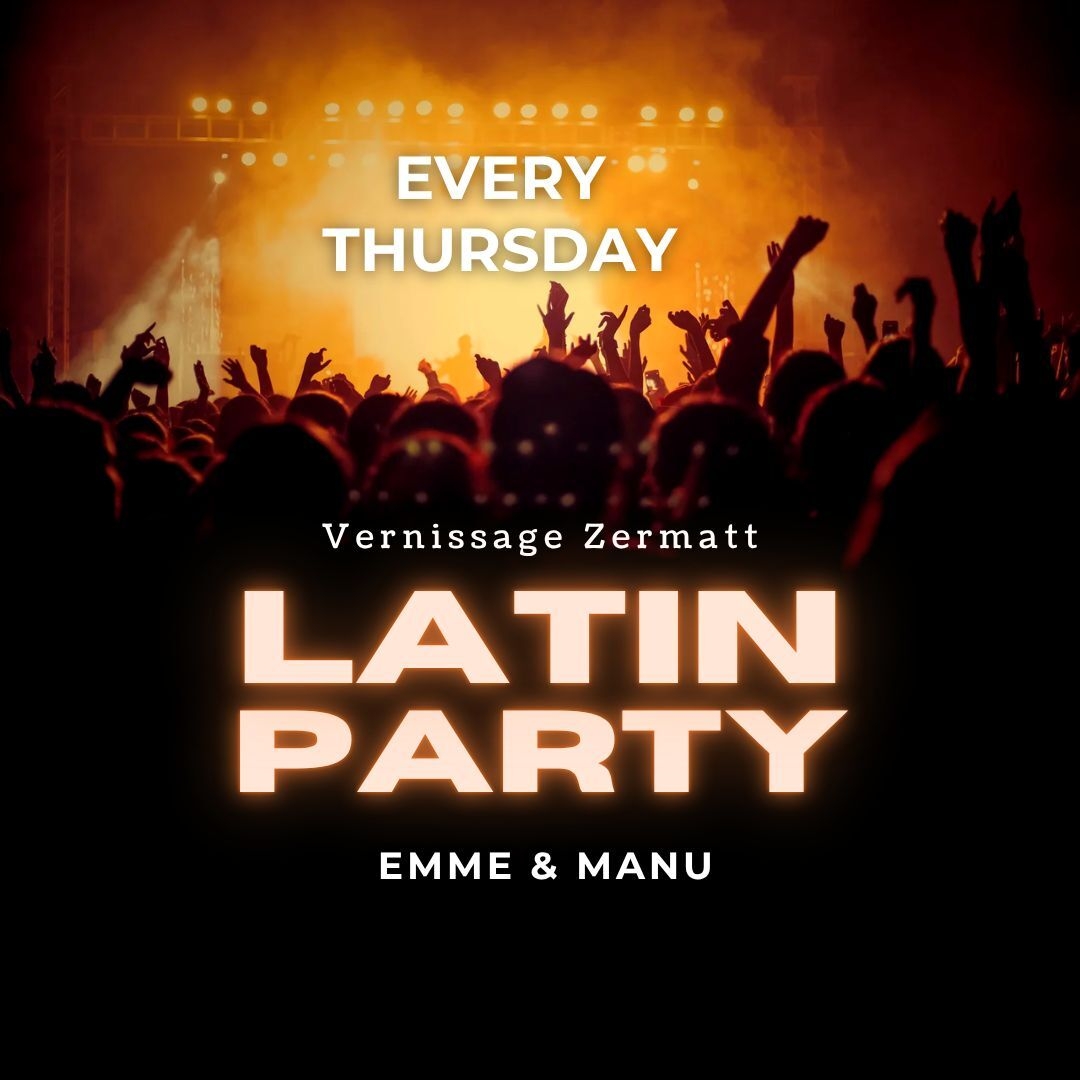 Latin Party