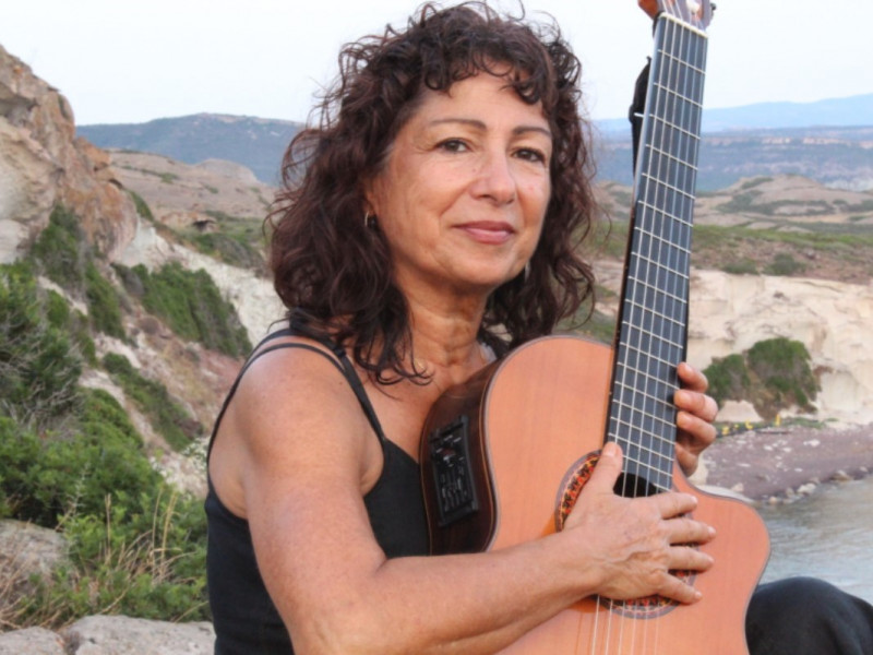 Marina Pittau