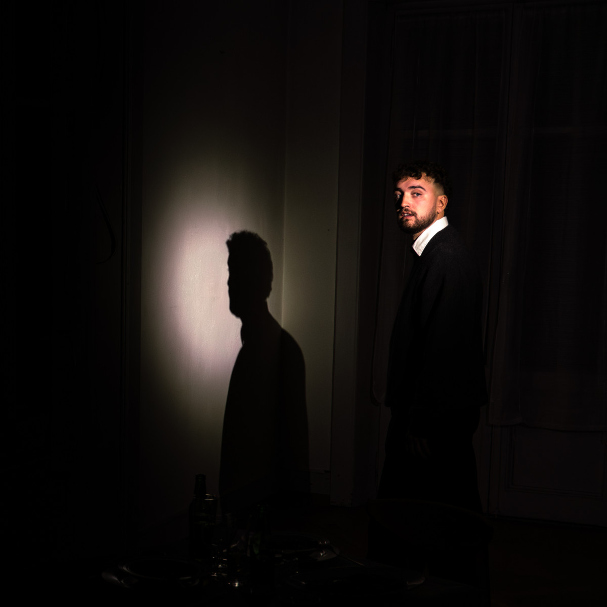 Mawak et Franco | L’affreux – Elias D