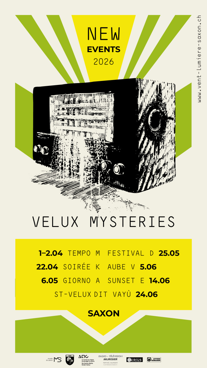 VELUX MYSTERIES