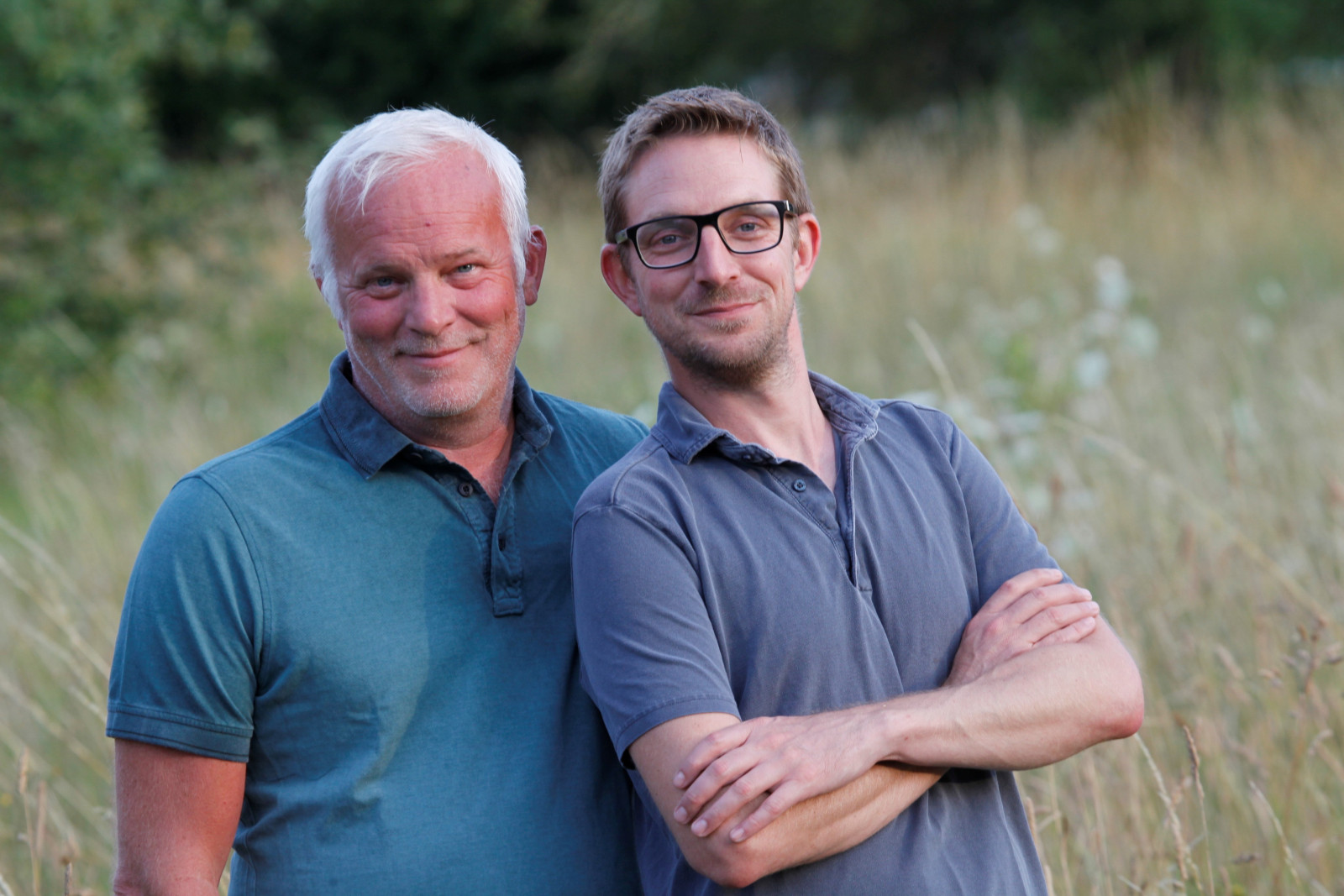 Voltenauer et Amiguet