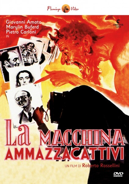 Cinémathèque suisse