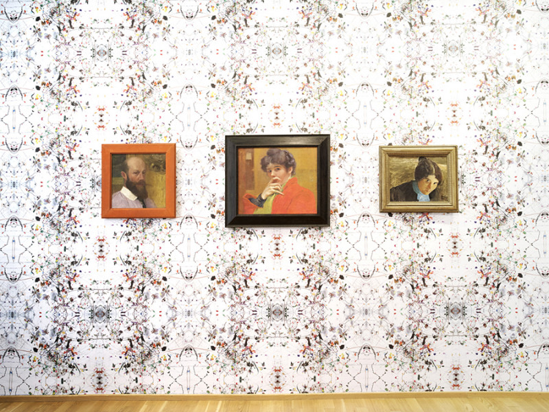 Musées cantonaux, Sion;