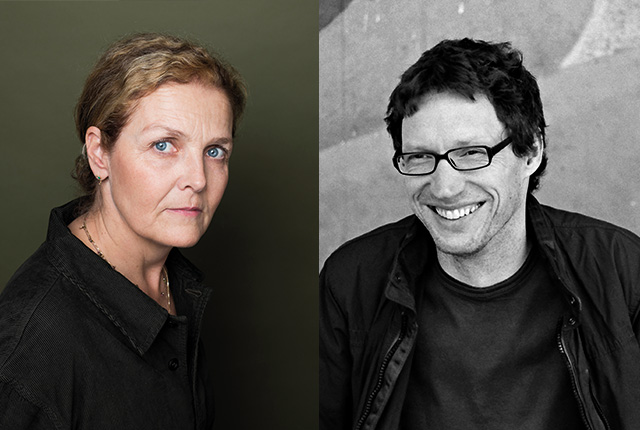 Philippe Matsas / Pascal Rotzetter