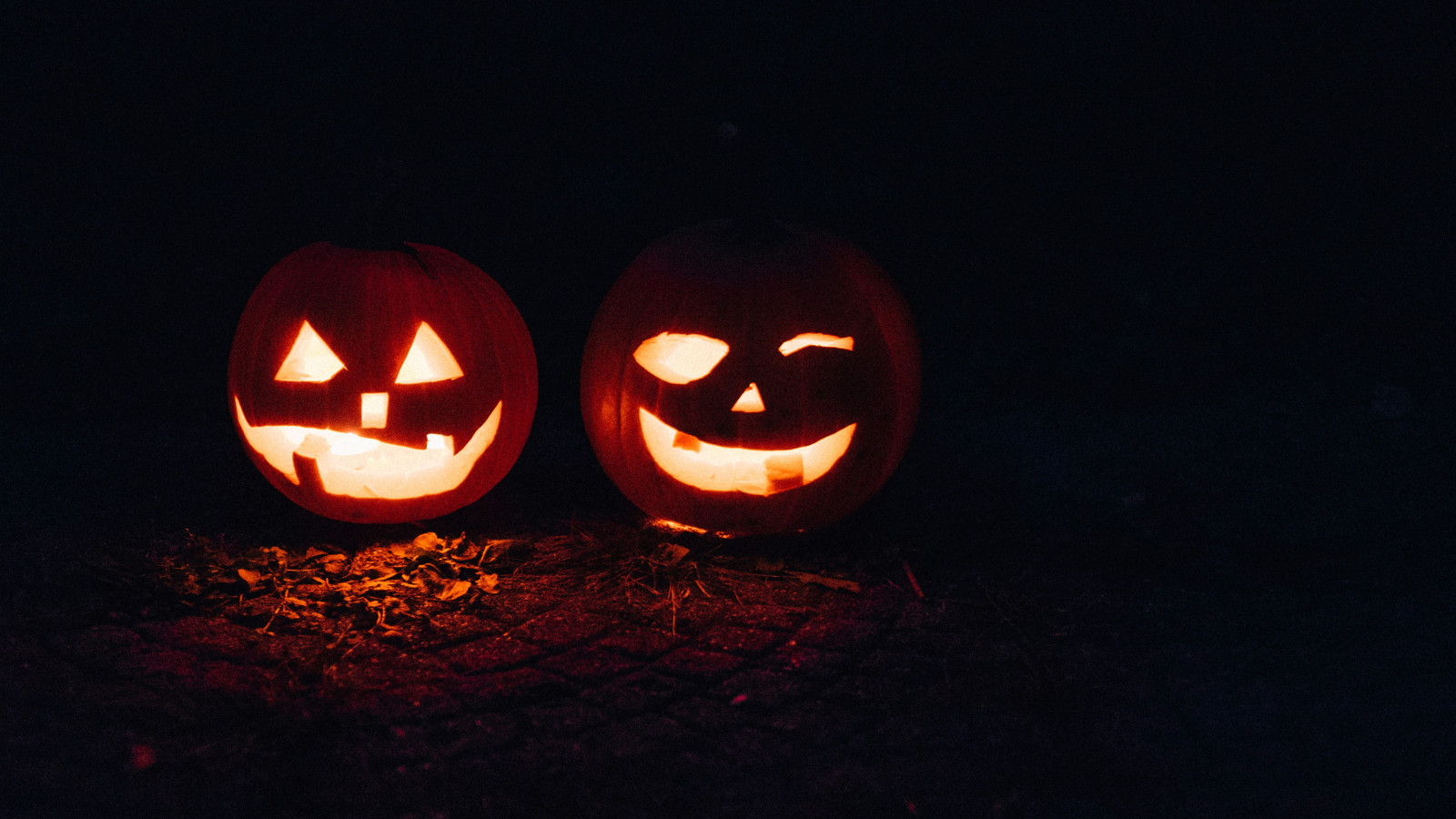 Halloween-Familienevent in Mörel-Filet