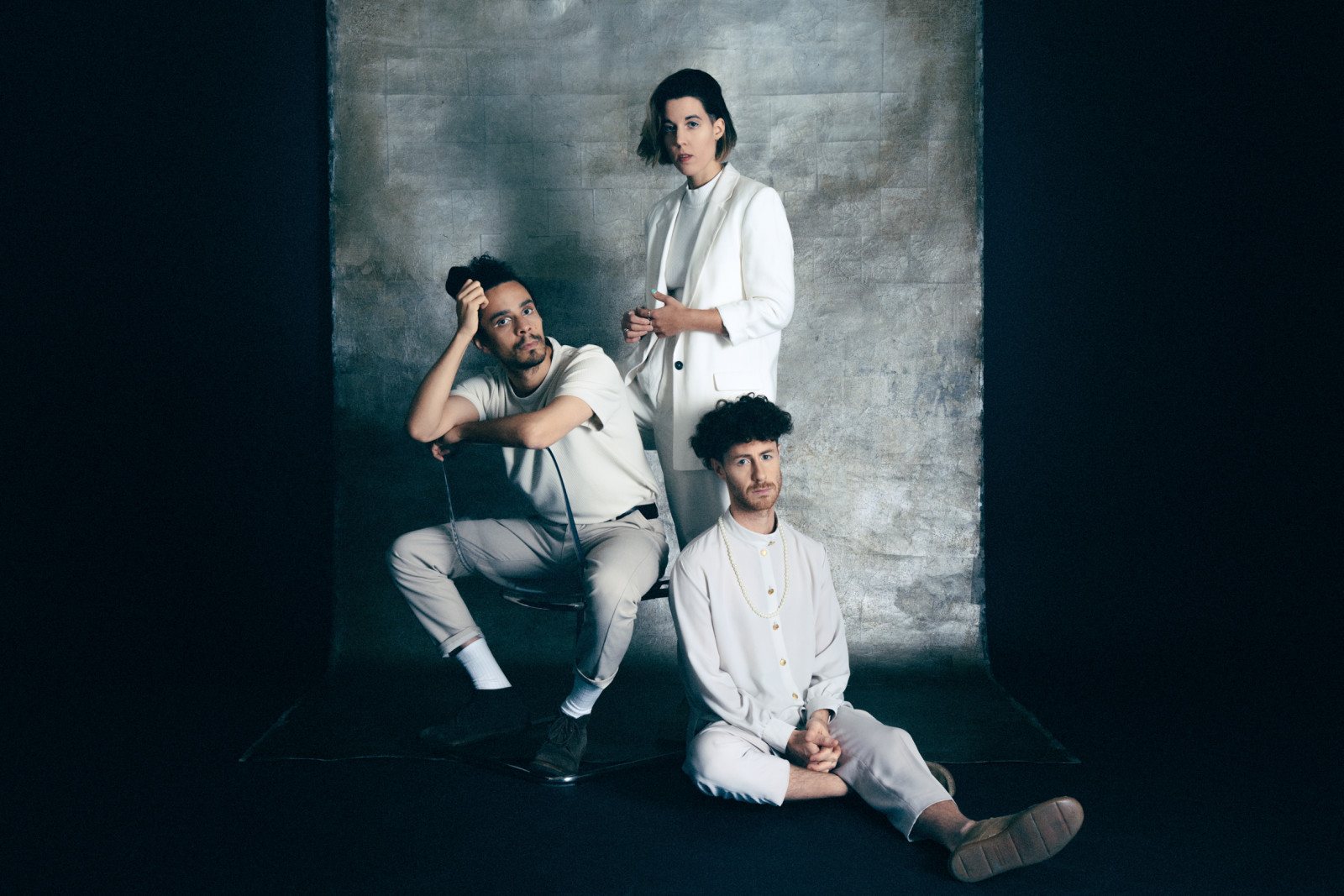 ARBRE | CINEMATIC ELECTRIC JAZZ