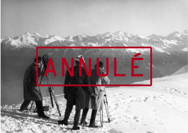 Valais, vers 1970 © Treize Etoiles, Médiathèque Valais - Martigny