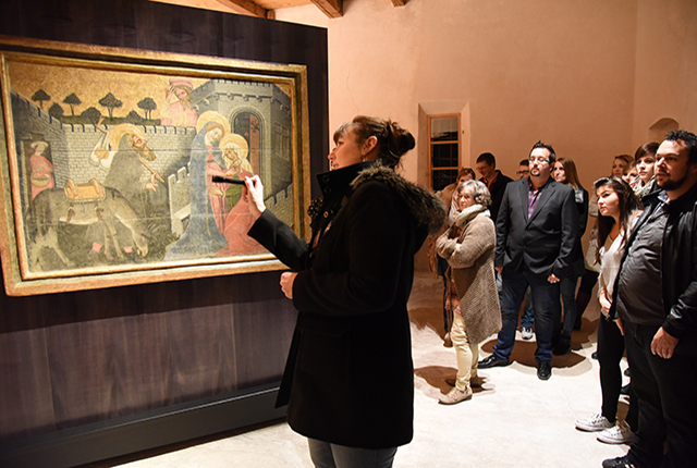 ©Musées cantonaux, Sion