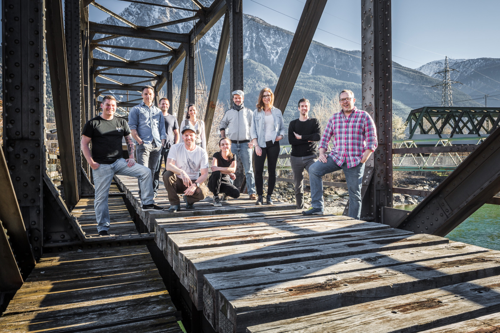 Werli and the Melodies | Konzert