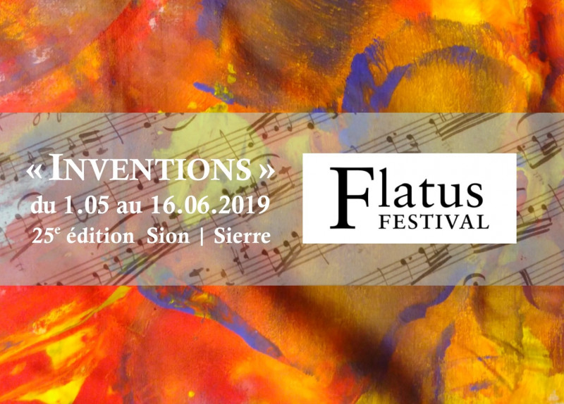 23e Fête de la Flûte concert champêtre dans le Parc du Château